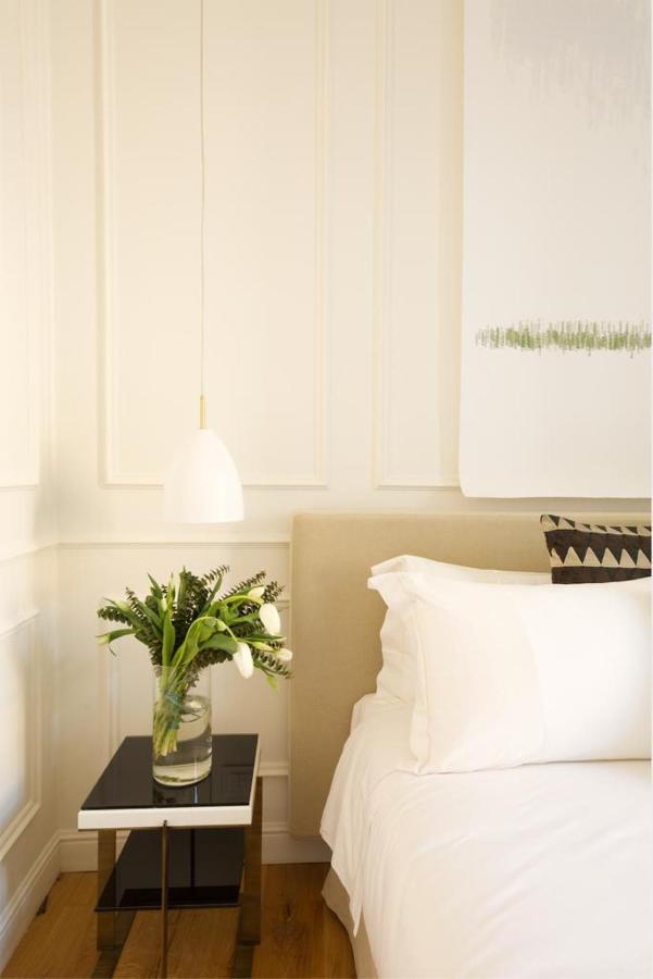 Parisii Luxury Relais Rome Bed & Breakfast Exterior foto